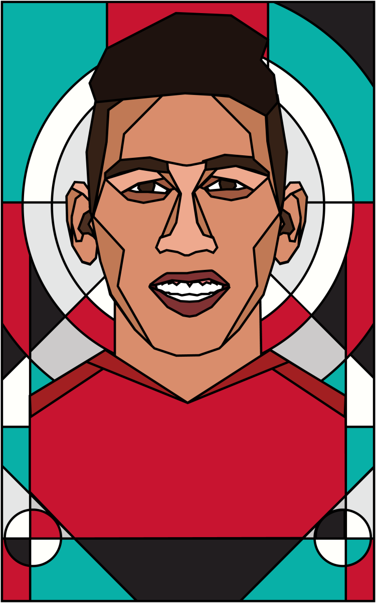 带领球队走 带领球队走