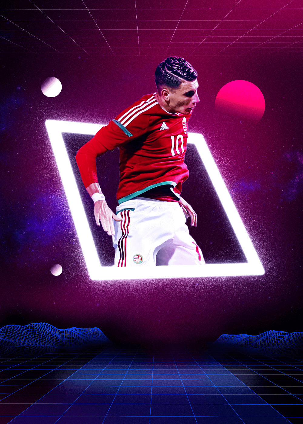 影响观赛体 影响观赛体