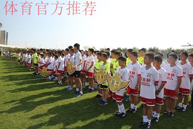 “青禾杯”2016全国青少年足球冠军杯赛圆满落幕 “青禾杯”2016全国青少年足球冠军杯赛圆满落幕