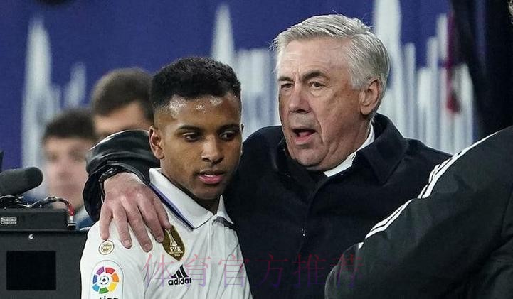 阿森纳和切尔西正在关注皇马攻击手罗德里戈